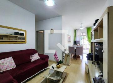 Apartamento · 48m² · 1 Quarto · 1 Vaga · Apartamento para Aluguel - Vila Isabel, 1 Quarto, 48 m² - Rio de Janeiro