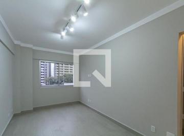 Apartamento · 43m² · 1 Quarto · 1 Vaga · Apartamento para Aluguel - Nova Petrópolis, 1 Quarto,  43 m² - São Bernardo do Campo