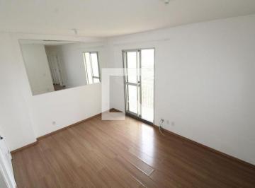 Apartamento · 70m² · 3 Quartos · 1 Vaga · Apartamento para Aluguel - Parque Residencial Flamboyant, 3 Quartos,  70 m² - São José dos Campos