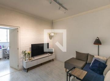 Apartamento · 47m² · 1 Quarto · Apartamento para Aluguel - Cambuí, 1 Quarto,  47 m² - Campinas