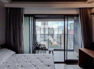 Apartamento · 22m² · 1 Quarto · Apartamento para Aluguel - Vila Mariana, 1 Quarto, 22 m² - São Paulo