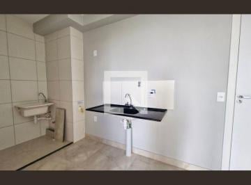 Apartamento · 30m² · 2 Quartos · Apartamento para Aluguel - Campo Grande, 2 Quartos, 30 m² - São Paulo