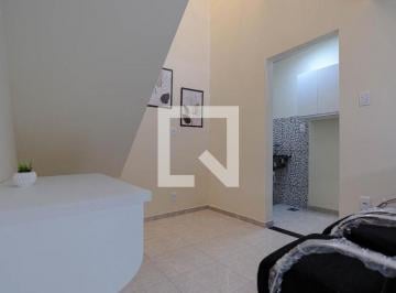 Apartamento · 30m² · 1 Quarto · Apartamento para Aluguel - São João, 1 Quarto, 30 m² - Mogi das Cruzes