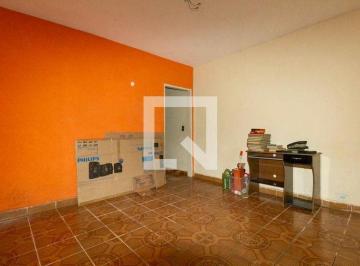 Casa · 93m² · 2 Quartos · 2 Vagas · Casa para Aluguel - Jardim Aricanduva, 2 Quartos,  93 m² - São Paulo