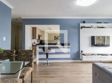 Apartamento · 75m² · 2 Quartos · 1 Vaga · Apartamento para Aluguel - Vila Ipiranga, 2 Quartos, 75 m² - Porto Alegre