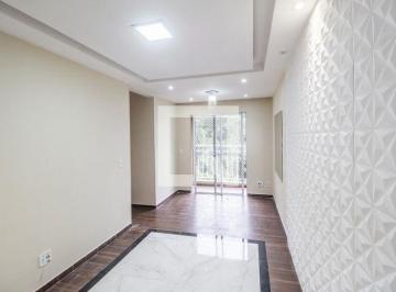 Apartamento · 54m² · 2 Quartos · 1 Vaga · Apartamento para Aluguel - Parque Viana, 2 Quartos, 54 m² - Barueri