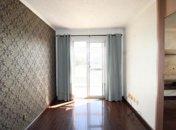 Apartamento · 57m² · 3 Quartos · 1 Vaga · Apartamento para Aluguel - Vila Cosmopolita, 3 Quartos,  57 m² - São Paulo