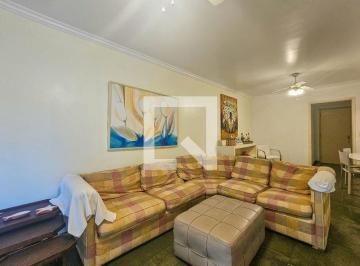 Apartamento en Aluguel de 3 quartos Jardim Três Marias · Apartamento para Aluguel - Vila Júlia, 3 Quartos, 246 m² - Guarujá