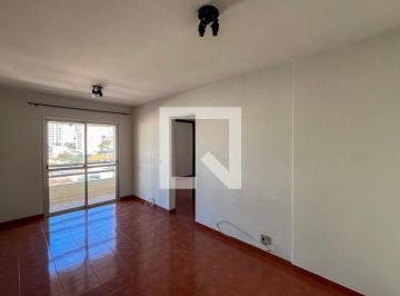 Apartamento · 54m² · 2 Quartos · 1 Vaga · Apartamento para Aluguel - Bosque da Saúde, 2 Quartos,  54 m² - São Paulo