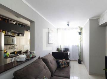 Apartamento · 44m² · 2 Quartos · 1 Vaga · Apartamento para Aluguel - Campo Grande, 2 Quartos,  44 m² - Rio de Janeiro