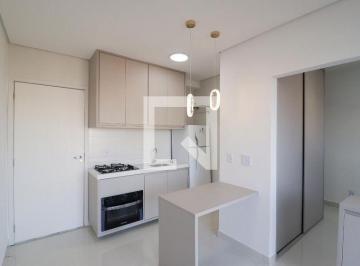 Apartamento · 26m² · Imoveis - em Santana