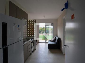 Apartamento · 26m² · 1 Quarto · Apartamento para Aluguel - Jardim Éster Yolanda, 1 Quarto,  26 m² - São Paulo