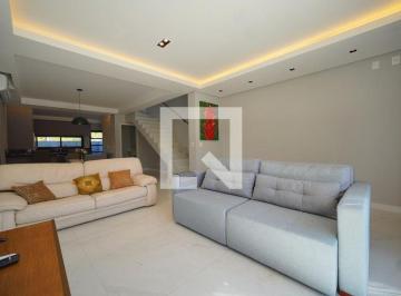 Casa · 140m² · 3 Quartos · 2 Vagas · Casa para Aluguel - Lagoa da Conceição, 3 Quartos, 140 m² - Florianópolis