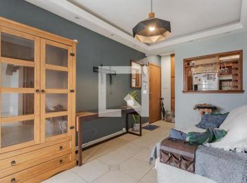 Apartamento · 60m² · 2 Quartos · 1 Vaga · Apartamento para Aluguel - Sarandi II, 2 Quartos,  60 m² - Porto Alegre