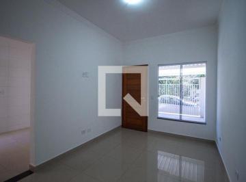 Casa · 80m² · 3 Quartos · 2 Vagas · Casa para Aluguel - Jardim do Paço, 3 Quartos, 80 m² - Sorocaba