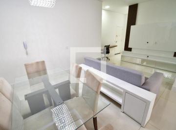 Apartamento de 2 quartos, Campinas · Apartamento para Aluguel - Mansões Santo Antônio, 2 Quartos, 217 m² - Campinas