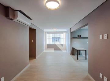 Apartamento · 100m² · 3 Quartos · 1 Vaga · Apartamento para Aluguel - Vila Mariana, 3 Quartos,  100 m² - São Paulo