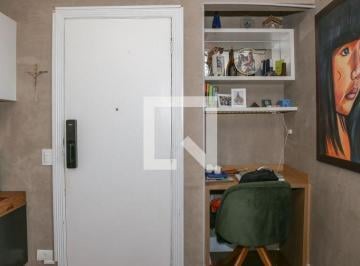 Apartamento · 136m² · 3 Quartos · 2 Vagas · Apartamento para Aluguel - Perdizes, 3 Quartos, 136 m² - São Paulo