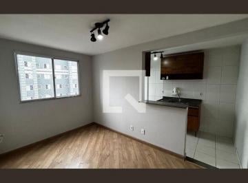 Apartamento · 44m² · 2 Quartos · 1 Vaga · Apartamento para Aluguel - Cidade Sao Jorge, 2 Quartos, 44 m² - Santo André