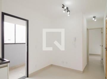 Apartamento · 34m² · 1 Quarto · 1 Vaga · Apartamento para Aluguel - Vila Esperança, 1 Quarto, 34 m² - São Paulo