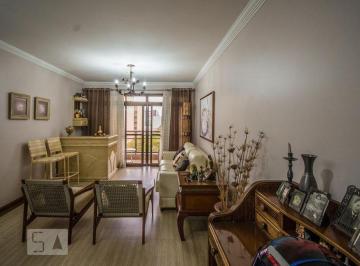 Apartamento · 160m² · 4 Quartos · 2 Vagas · Apartamento para Aluguel - Vila Itapura, 4 Quartos, 160 m² - Campinas