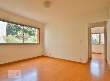 Apartamento · 55m² · 1 Quarto · 1 Vaga · Apartamento para Aluguel - Paraíso, 1 Quarto,  55 m² - São Paulo