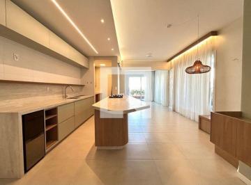 Apartamento · 169m² · 2 Quartos · 2 Vagas · Apartamento para Aluguel - Campeche, 2 Quartos, 169 m² - Florianópolis