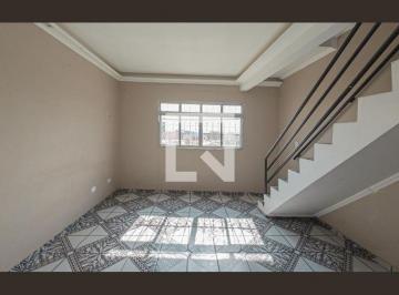 Casa · 80m² · 3 Quartos · 2 Vagas · Casa para Aluguel - Cangaíba, 3 Quartos, 80 m² - São Paulo