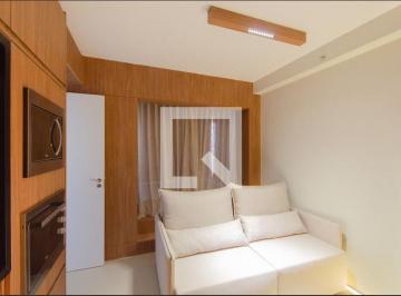 Apartamento · 32m² · 1 Quarto · Apartamento para Aluguel - Ipiranga, 1 Quarto, 32 m² - São Paulo