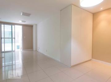Apartamento · 120m² · 3 Quartos · 1 Vaga · Apartamento para Aluguel - São Francisco, 3 Quartos, 120 m² - Niterói