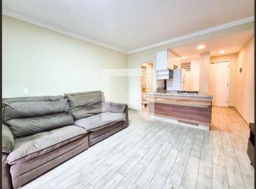 Apartamento · 47m² · 1 Quarto · Apartamento para Aluguel - Higienópolis, 1 Quarto, 47 m² - São Paulo