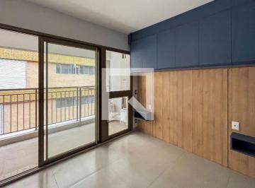 Apartamento · 24m² · 1 Quarto · Apartamento para Aluguel - Pinheiros, 1 Quarto, 24 m² - São Paulo