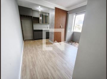 Apartamento · 57m² · 3 Quartos · 1 Vaga · Apartamento para Aluguel - Cidade Jardim, 3 Quartos, 57 m² - São José dos Pinhais