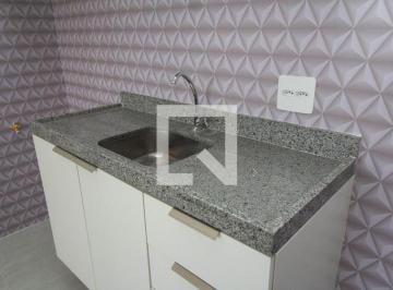 Sobre o imóvel: 

Valores:
- Aluguel: R$ 1800
- Condomínio: R$ 262
- IPTU: R$ 38 · Apartamento para Aluguel - Freguesia do Ó, 1 Quarto,  31 m² - São Paulo