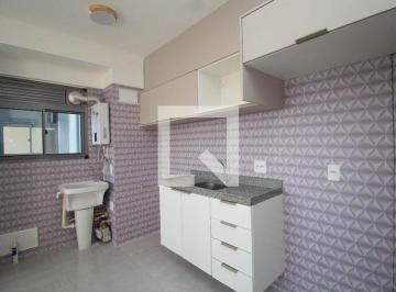 Apartamento en Aluguel de 1 quarto Vila Albertina · Apartamento para Aluguel - Freguesia do Ó, 1 Quarto,  31 m² - São Paulo