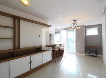 Apartamento · 80m² · 2 Quartos · 1 Vaga · Apartamento para Aluguel - Jacarepaguá, 2 Quartos, 80 m² - Rio de Janeiro