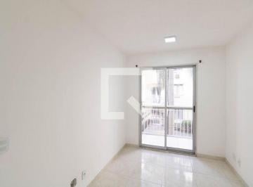 Apartamento · 59m² · 2 Quartos · 1 Vaga · Apartamento para Aluguel - Campo Grande, 2 Quartos, 59 m² - Rio de Janeiro