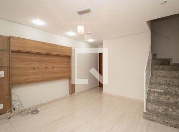 Casa · 110m² · 3 Quartos · 2 Vagas · Casa para Aluguel - Piqueri, 3 Quartos, 110 m² - São Paulo