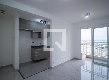 Apartamento · 47m² · 2 Quartos · 1 Vaga · Apartamento para Aluguel - Ana Maria, 2 Quartos,  47 m² - Sorocaba
