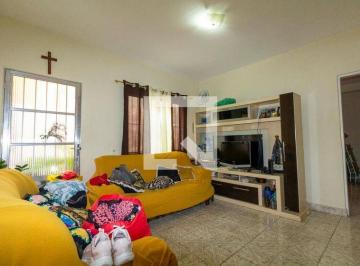 Casa · 195m² · 4 Quartos · 2 Vagas · Casa à Venda - Jardim Aricanduva, 4 Quartos, 195 m² - São Paulo