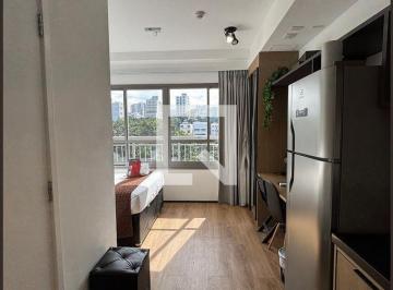 Apartamento · 28m² · Imoveis - na Vila Mariana