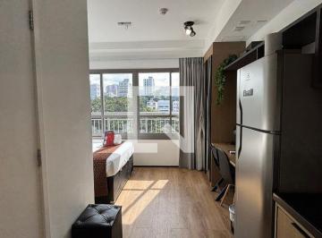 Apartamento · 23m² · Imoveis - na Vila Mariana
