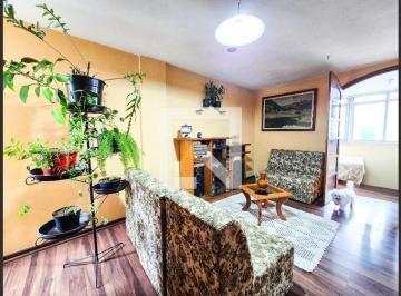 Apartamento · 57m² · 1 Quarto · Apartamento à Venda - Santa Cecília, 1 Quarto, 57 m² - São Paulo