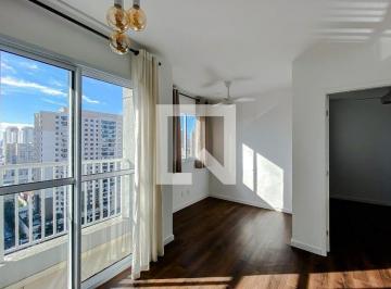 Apartamento · 39m² · 1 Quarto · Apartamento à Venda - Barra Funda, 1 Quarto, 39 m² - São Paulo