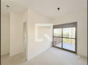 Apartamento · 39m² · 2 Quartos · Apartamento à Venda - Brooklin, 2 Quartos, 39 m² - São Paulo