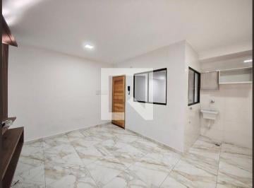 Apartamento · 44m² · 2 Quartos · Apartamento à Venda - Vila Prudente, 2 Quartos, 44 m² - São Paulo