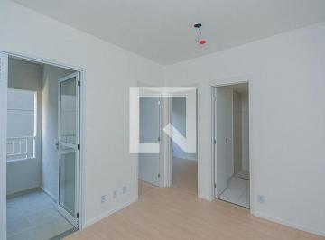 Apartamento · 29m² · 2 Quartos · Apartamento à Venda - Campo Grande, 2 Quartos, 29 m² - São Paulo