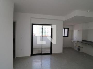 Apartamento · 40m² · 2 Quartos · Apartamento à Venda - Vila Alpina, 2 Quartos, 40 m² - São Paulo