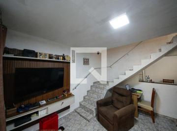 Casa · 140m² · 3 Quartos · 2 Vagas · Casa à Venda - Vila Sao Nicolau, 3 Quartos, 140 m² - São Paulo