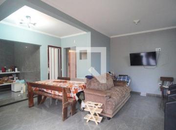 Casa · 90m² · 2 Quartos · 4 Vagas · Casa à Venda - Vicentina, 2 Quartos, 90 m² - São Leopoldo